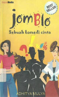 Image of Jomblo