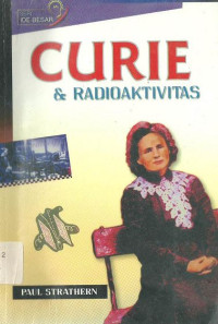 Image of Curie & Radioaktivitas : Seri Ide Besar