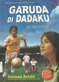 Image of Garuda di Dadaku : Buku Kedua dari Trilogi Garuda di Dadaku