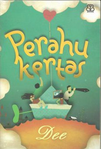 Image of Perahu Kertas