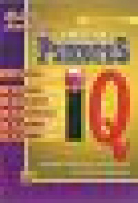 Image of Panduan Psikotes IQ Edisi Lengkap