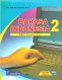 Image of Bahasa Indonesia 2  SMP Kelas VIII Berdasarkan Standar Isi 2006