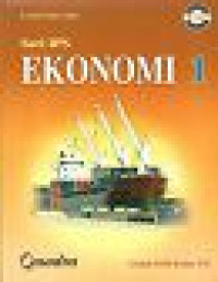 Image of Seri IPS Ekonomi 1