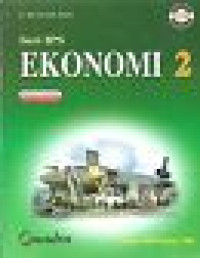 Image of Seri IPS Ekonomi 2