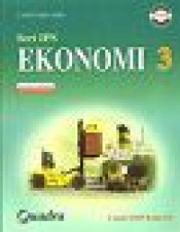 Image of Seri IPS Ekonomi 3