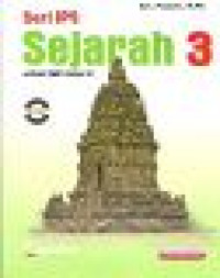 Image of Seri IPS Sejarah 3 untuk SMP Kelas IX