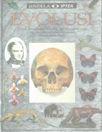 Image of Jendela Iptek : Evolusi