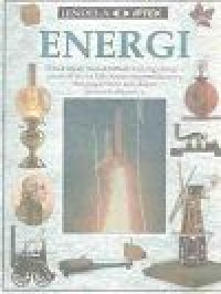 Image of Jendela Iptek : Energi