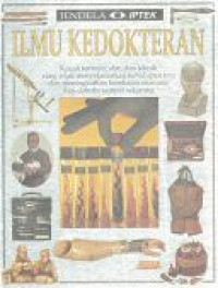 Image of Jendela Iptek : Ilmu Kedokteran