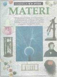 Image of Jendela Iptek : Materi