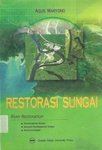 Image of Restorasi Sungai