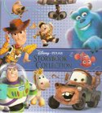 Image of Storybook Collection