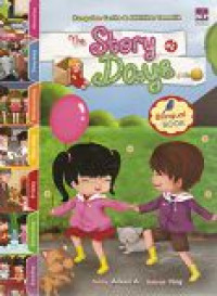 Image of The Story of Days Kumpulan Cerita & Aktivitas Tematik ; Bilingual Book