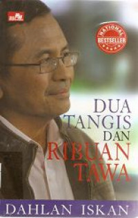 Image of Dua Tangis Dan Ribuan Tawa