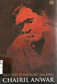 Image of Aku Ini Binatang Jalang