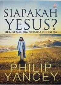 Image of Siapakah Yesus? Mengenal Dia secara Berbeda