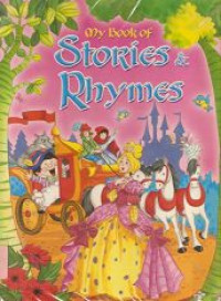 Image of Stories & Rhymes : My Book of Stories & Rhymes