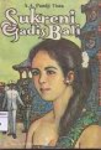 Image of Sukreni Gadis Bali
