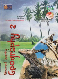 Image of Advanced Learning Geography 2