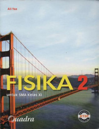 Image of Fisika 2 untuk SMA Kelas XI