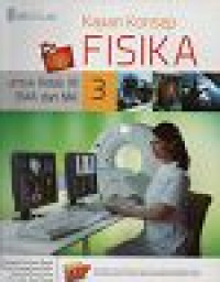 Image of Kajian Konsep Fisika 3 untuk Kelas XII SMA dan MA