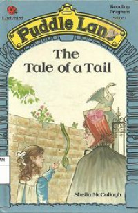 Image of The Tale of Tail ; Puddle Lane