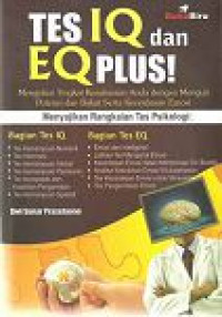 Image of Tes IQ dan EQ Plus!