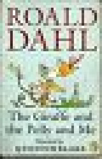 Image of The Giraffe and The Pelly and Me