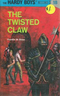 Image of The Twisted Claw