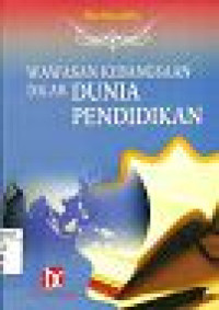 Image of Wawasan Kebangsaan Dalam Dunia Pendidikan