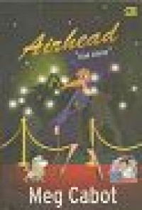 Image of Airhead = Otak Udang