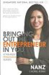 Image of Bringing Out The Entrepreneur in You