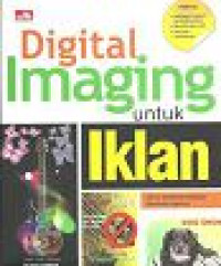 Image of Digital Imaging untuk Iklan