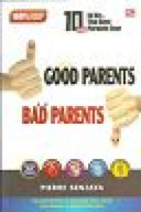 Image of Good Parents  Bad Parents