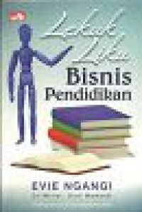 Image of Lekuk Liku Bisnis Pendidikan