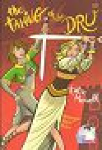 Image of The Taming of the Dru=Serangan Balik Emily