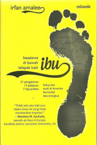 Image of Beasiswa Dibawah Telapak Kaki Ibu