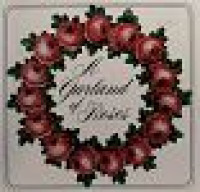Image of A Garland of Roses
