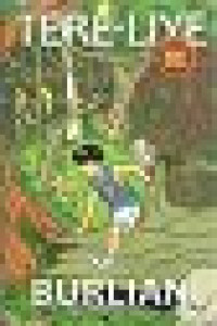 Image of Seri Anak-anak Mamak: Burlian