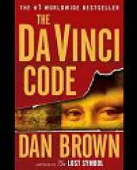 Image of The Da Vinci Code