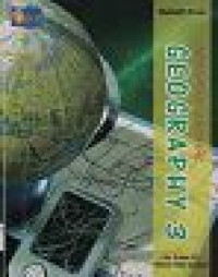 Image of Advanced Learning Geography 3