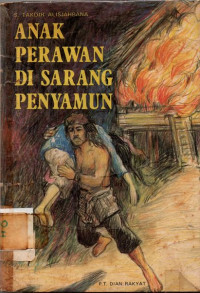 Image of Anak Perawan di Sarang Penyamun