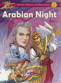 Image of Arabian Night