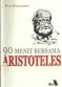Image of 90 Menit Bersama Aristoteles