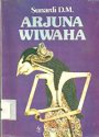 Image of Arjuna Wiwaha