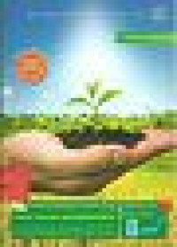 Image of Hidup Dalam Anugerahnya: Pendidikan Agama Kristen  Buku Guru 8 SMP