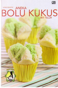 Image of Aneka Bolu Kukus Irit Telur