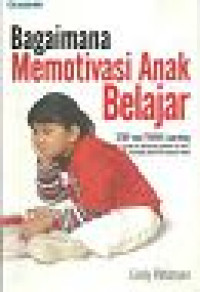 Image of Bagaimana Memotivasi Anak Belajar