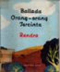 Image of Ballada Orang-Orang Tercinta