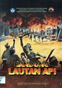 Image of Bandung Lautan Api